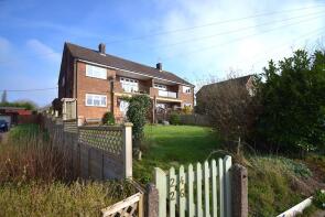 26, Mellors Lane, Holbrook, Belper DE56 0SY