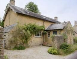 The Old School, Road Through Church Enstone, Chipping Norton OX7 4NL