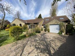 2a The Bungalow, The Parklands, Northallerton DL7 0QT