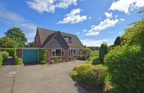 Coquet House, Froyle Road, Lower Froyle, Alton GU34 4NA