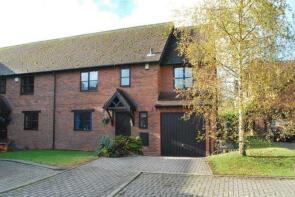 15, Bridgeman Court, Shifnal TF11 8QH
