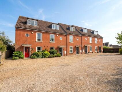 Sheepcote Lane, Stowmarket, Suffolk, IP14