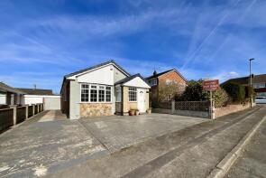 36, Tortmayns, Todwick, Rotherham S26 1JE