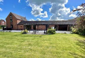 Loft House Barn, Rodenhurst Lane To Rodington Bullring, Rodington, Shrewsbury SY4 4QS