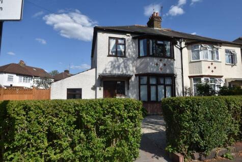 Durham Road, Harrow