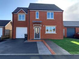 4, Campolina Drive, Berrow, Burnham-on-sea TA8 2FL