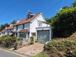 15, Redway, Minehead TA24 8QG