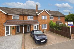 16, Drage Road, East Peckham, Tonbridge TN12 5DA