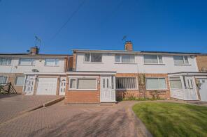 22, Oakfields Way, Catherine De Barnes, Solihull B91 2TR
