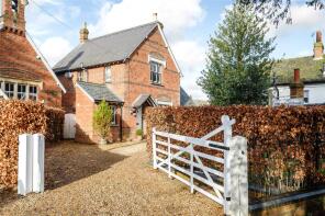 School House, Willian Church Road, Letchworth Garden City SG6 2AQ