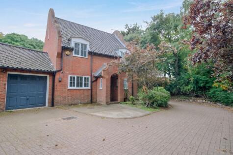 The Croft, Cromer, NR27