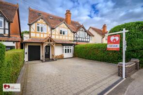 39, Aylesbury Road, Hockley Heath, Solihull B94 6PD