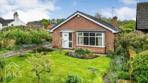 1, Blacksmiths Lane, Egginton, Derby DE65 6HF