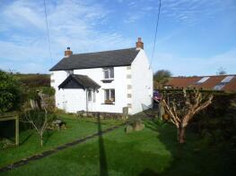 Heatherbell Cottage, South Calvadnack, Redruth TR16 6PL