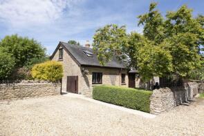 Black Bird Barn, Road Through Gaginwell, Gagingwell, Chipping Norton OX7 4EF