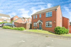 32, Peel Drive, Wilnecote, Tamworth B77 5FD