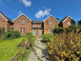 64, The Street, Kirtling CB8 9PB