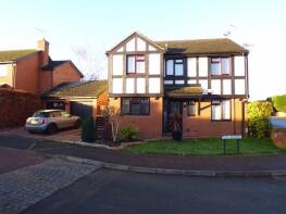 8, The Ridings, Maisemore, Gloucester GL2 8JD