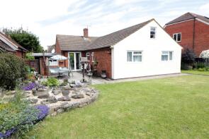Lynwood, A417 Maisemore Road To Gloucester, Maisemore, Gloucester GL2 8HD