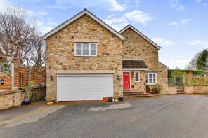 14, Parklands, Rowlands Gill NE39 1HH