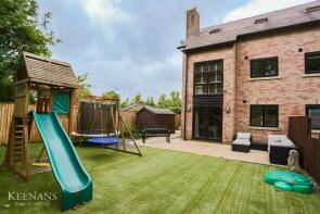 1, Hollins Square, Hollins Lane, Bury BL9 8DH