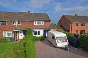 5, Clattercut Lane, Rushock, Droitwich WR9 0NW