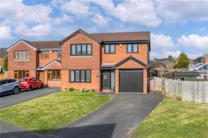 29, Ryebank Road, Ketley Bank, Telford TF2 0EF