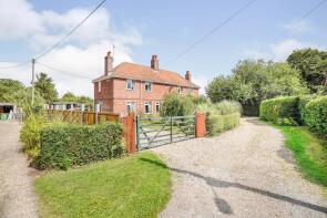 32, Church Road, Norwich NR14 8PH