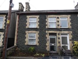 Bod Gwynedd, Stryd Newydd To 1 Glyndwr Terrace, Caernarfon LL55 4DL