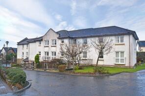 12, Woodrow Court, Port Glasgow Road, Kilmacolm PA13 4QA