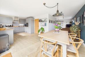 Elm Cottage, Fersfield Road, Norwich NR16 2DP