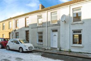 26, Waterloo Street, Llanelli SA15 2PY
