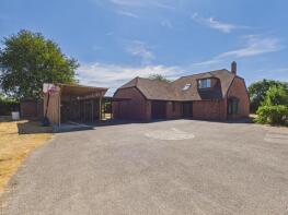 Cobb Farm, Fiddington Road, Fiddington, Bridgwater TA5 1JD
