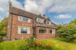 Greenacres, Green Lane East, Cabus PR3 1JS