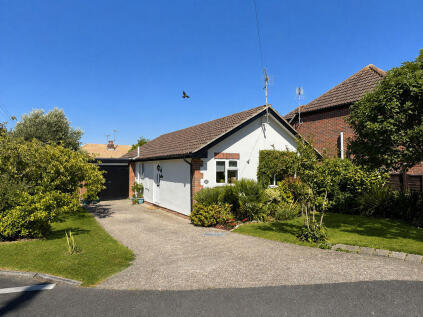Summerhill Drive, Felpham