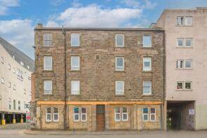 Flat 11, 63, Bonnington Road, Leith, Edinburgh EH6 5JQ