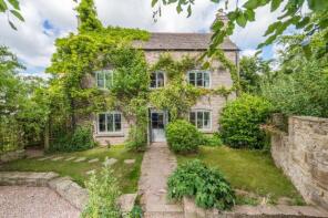 Pauls House, A438 From Greenacres To Powys Boundary, Hereford HR3 6EH