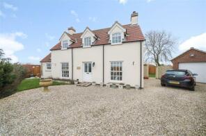 Kiln Cottage, Yarburgh Road, Louth LN11 0QG