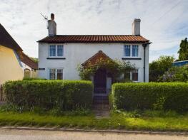 Criffel Cottage, Main Road, Horncastle LN9 5RE
