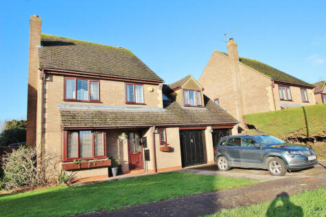 Schofield Avenue, Witney, OX28