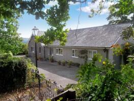 Coed Derw, Allt Goch, Llanddoged, Llanrwst LL26 0UA