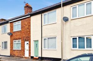 16, Ash Street, Northwich CW9 5LL