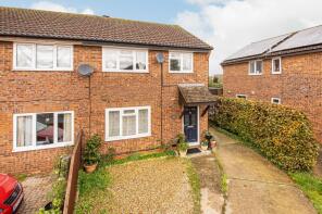4, Ginge Close, Abingdon OX14 2PY