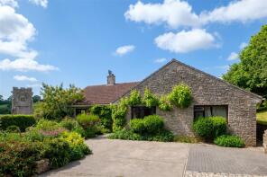Parsons Paddock, The Batch, Butcombe BS40 7UX