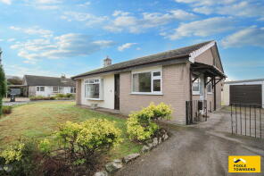 1, Yew Tree Close, Holme LA6 1QF