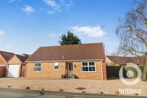 1a, Philip Rudd Court, King's Lynn PE32 1WA