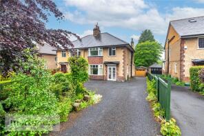 45, Whalley Road, Wilpshire BB1 9LQ
