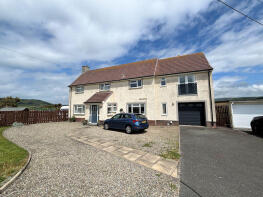 11, Morfa Crescent, Tywyn LL36 9AU