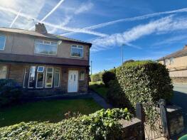 27, Paddock Lane, Halifax HX2 0NT