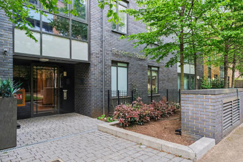 Cecil Grove, Primrose Hill, NW8